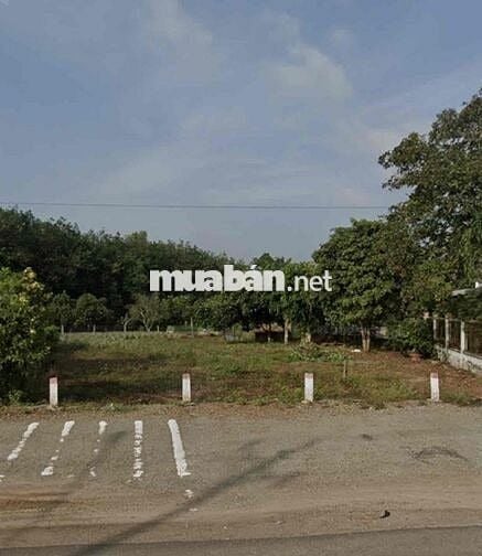 Có lô đất ngay khu dân cư mt đường huyện ngang 10m Cần sang lại