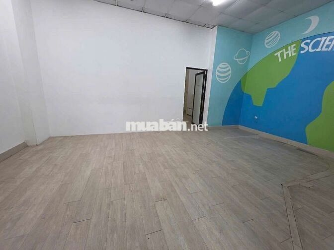 NGUYỄN SƠN - Nguyên Căn Lô Góc - 130m2× 5 Tầng - Vp, cty