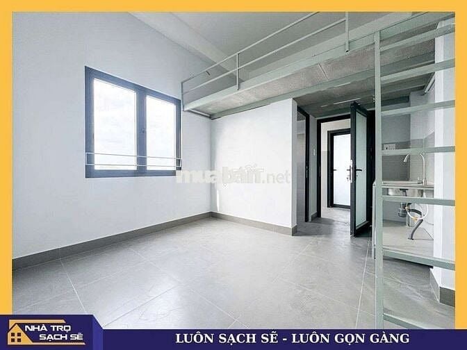 CHÍNH CHỦ CHO THUÊ PHÒNG NGAY NGÃ TƯ BÌNH PHƯỚC, ĐẠI LỘ BÌNH DƯƠNG