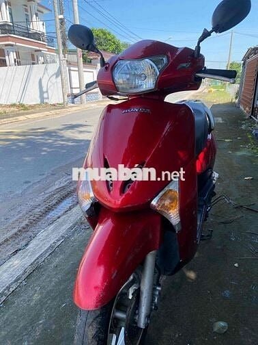 honda scr 110fi bstp máy êm như xe hơi ko lỗi
