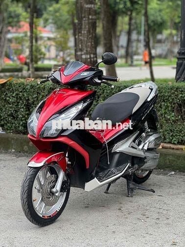 Cần Bán: Ab 2013  BSTP - Xe Đẹp Máy Zin Êm