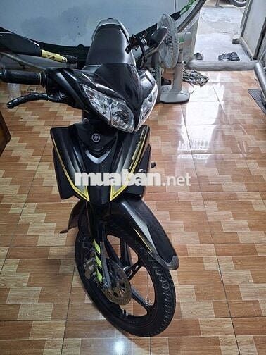 Bán xe nhà it su dung