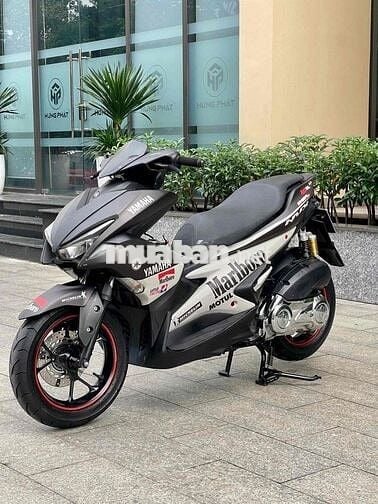 🔥 BÁN YAMAHA NVX _155 ABS KHOÁ SMARKEY– GIÁ TỐT 🔥