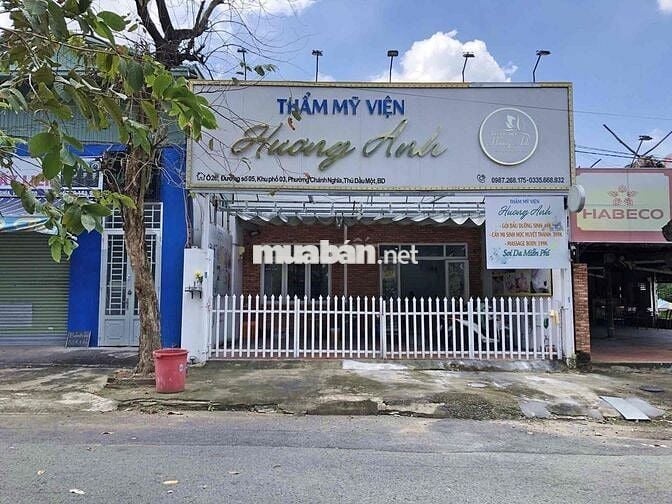 BÁN NHÀ TRUNG TÂM THỦ DẦU MỘT – SỔ RIÊNG, GIÁ TỐT