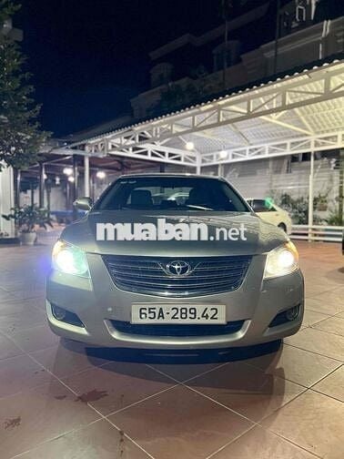 Toyota Camry 2006 - 123000 km