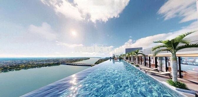 Suất nội bộ từ CĐT ANGIA 3 mặt view sôg - chỉ 700tr 3 năm nhận nhà