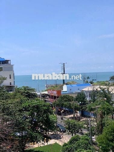 CHO THUÊ CĂN HỘ VIEW BIỂN 145 PHAN CHU TRINH, PHƯỜNG 2, TP. VŨNG TÀU