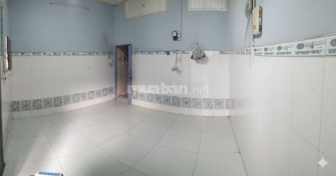 Nhà Cho Thuê Vị Trí Tiện Lợi – Gần Đầy Đủ Tiện Ích, Không Ngập Nước