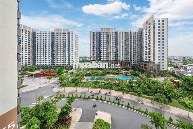 Cho thuê CH Picity quận12!1PN-2PN-3PN giá 6tr nhà trống,full nội thất