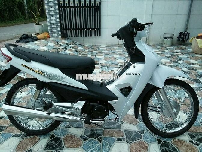 Wave trung quốc biển 64 , dọn mới nguyên con