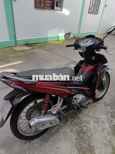 Cần bán xe Wave RSX 2014 Zin, máy êm ru