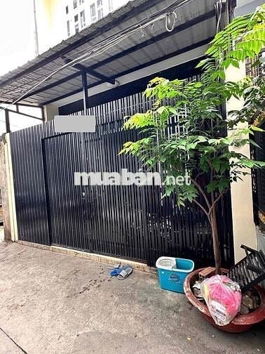 NHÀ 4 TẦNG – DTSD 154,9M² – SHR – BÌNH ĐÔNG Q8 – NGAY AQUA