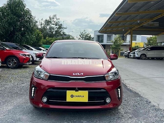 Kia Soluto 2022 1.4 MT Deluxe - 39800 km