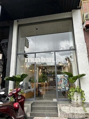 Nhà Q1 gần chợ Bến Thành – 4x12m, 40tr/tháng 🌟🏠