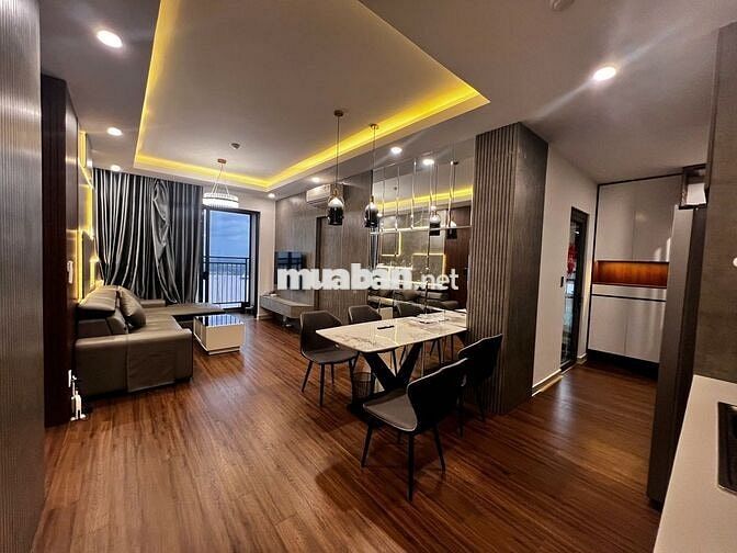 Q7 RIVERSIDE 3PN-2WC NTCB 12 TRIỆU, FULL NT 15 TRIỆU