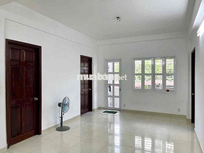 Cho thuê nhà Lầu 1 chung cư Bình Thới