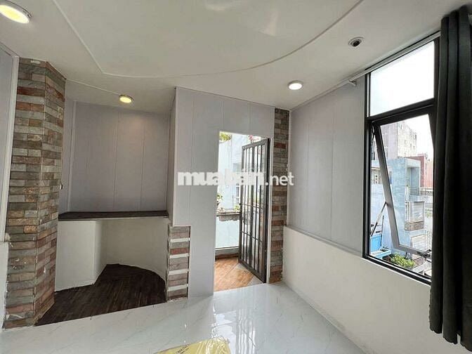 🔥Phòng Ban Công Phan Đăng Lưu Chính Chủ Cho Thuê Giá Rẻ