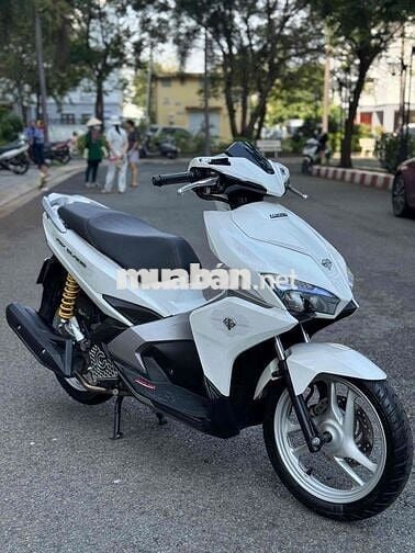 💥Honda AB 125 đời 2017 BSTP nguyên zin