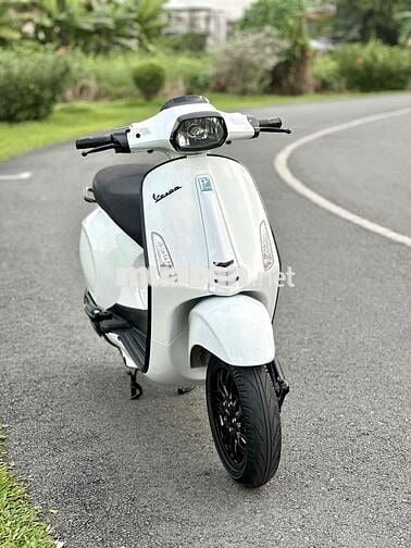 ✅✅ SPRINT 125CC.TRẮNG ĐEN SPOSTY.NGAY CHỦ