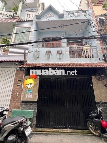 CHỦ CẦN TIỀN NÊN KÊU BÁN GẤP NHÀ 1/ LÂM THỊ HỐ TÂN CHÁNH HIỆP Q12 HCM