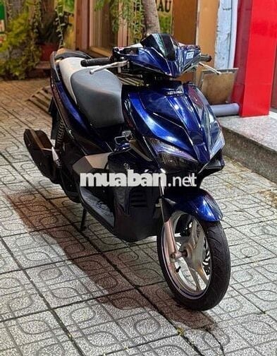 honda ab 125 robot bstp 9 chủ sang tên toàn quốc