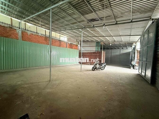 Kho 300m. Chính chủ, cần cho thuê