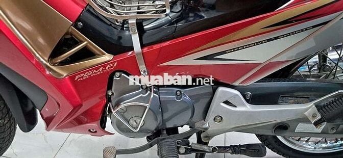 Fu x fi 2010 odo19000km