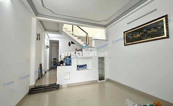 🔴 (NCC) CHO THUÊ NHÀ 2 TẦNG 3PN MẶT TIỀN TRẦN HỮU TRANG, HOÀ CƯỜNG  •