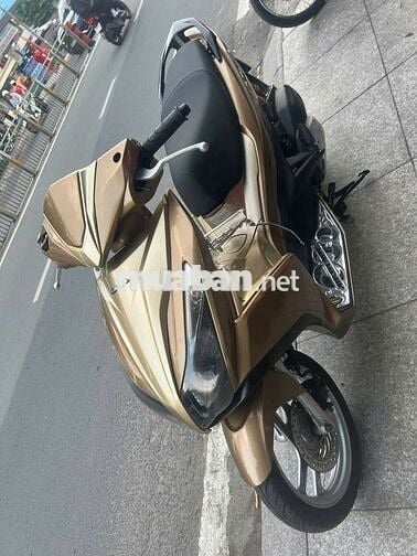 Honda air blade 2015 mới 90% biển số thành phố