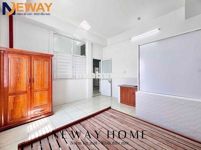 Phòng Trọ Mới Xây Sẵn Nội Thất - chỉ 2tr5/phòng ngay tỉnh lộ 10