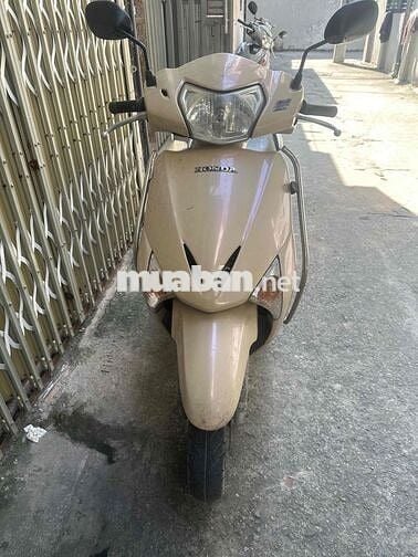 xe hon đa lêad , nguyên bản êm du