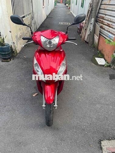 Bán Honda vision Fi máy êm, giấy tờ đầy đủ