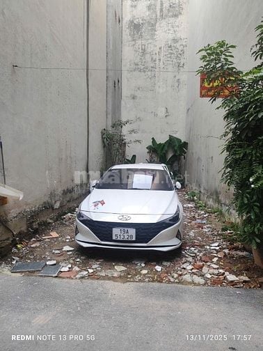 BÁN ĐẤT LẠC LONG QUÂN Ô TÔ VÀO NHÀ, 47M2, MT 4.2M, 13.9 TỶ