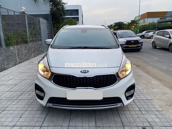 Kia Rondo 2017