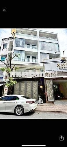 🍀Nhà cho thuê MTKD đường số 19. Tên Lửa. BTân