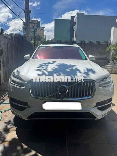 Volvo XC90 2016 T6 Inscription giá tốt