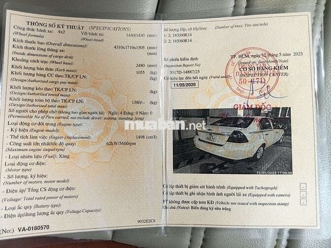 2008 S 1.5 MT - 123456 km