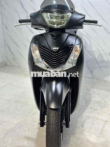 honda sh 150 úp áo ý khoá smakey 2016