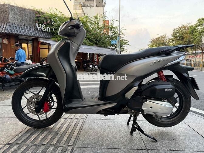 shmode xám nhám zin ken bstp9 chủ ra bs mới