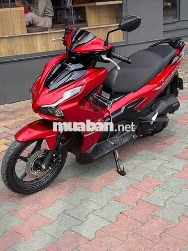 Airblade 125/2024 4vall chính chủ  ( siêu lướt )