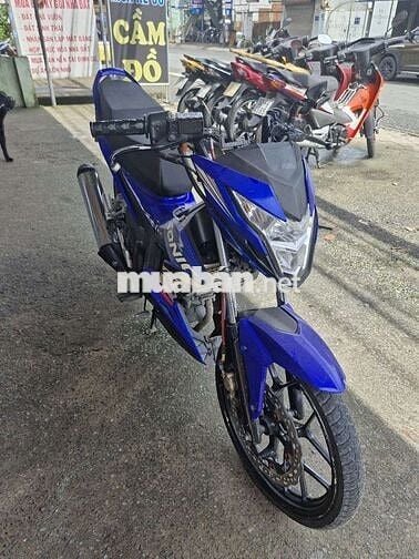 Sonic 2019 Cầm Đồ thanh lý