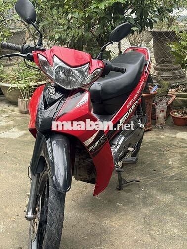 bán xe si máy rin chất