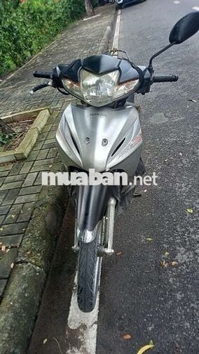 Xe nhà đi bán wave  BSTP