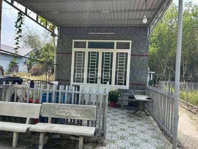 CHỦ NHÀ KẸT TIỀN CẦN BÁN GẤP CĂN NHÀ CHỈ 520tr (tặng nội thất có sẵn)