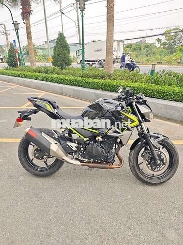 Bán Kawasaki Z400 2022 BSSG