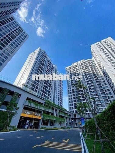 BÁN CĂN HỘ 1PN TẠI THE PRIVIA - GIÁ 3,5 TỶ