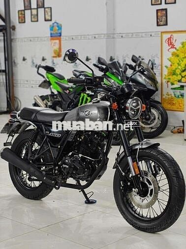 Legend 150Fi 2022 odo 3000 km chính chủ bao ký