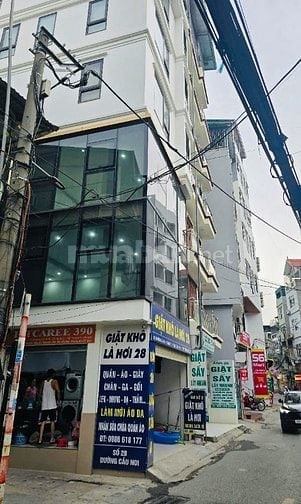 Cho thuê mặt sàn làm VP, Phòng khám, Phòng tập, Phòng livestream....