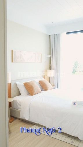 HÀNG ĐỘC QUYỀN! CĂN HỘ 2PN HÀNG ĐỘC QUYỀN CÓ GIỚI HẠN TỪ CHỦ ĐẦU TƯ