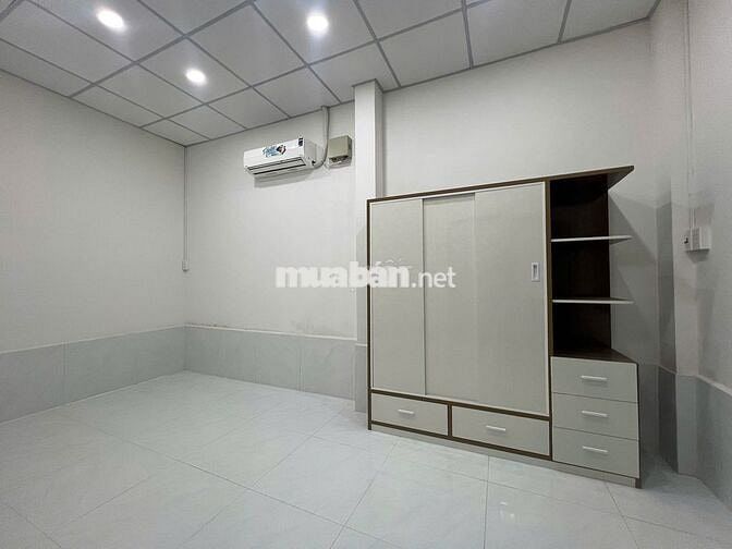 ĐỪNG BỎ LỠ PHÒNG 1PN 40M2 CHÍNH CHỦ GẦN CHỢ HẠNH THÔNG TÂY - VINCOME